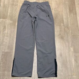 Boys‎ Under Armour Loose Fit Active Performance Track Pants